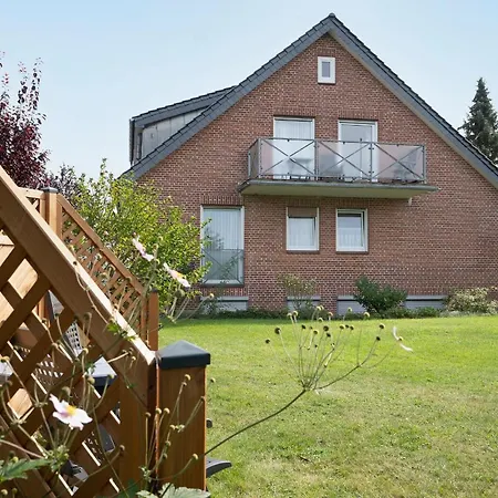Haus Tweeflunken 2 Apartment Kellenhusen