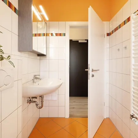 Haus Tweeflunken 2 Apartment Kellenhusen