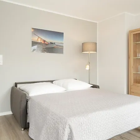 Apartment Haus Tweeflunken 2 *