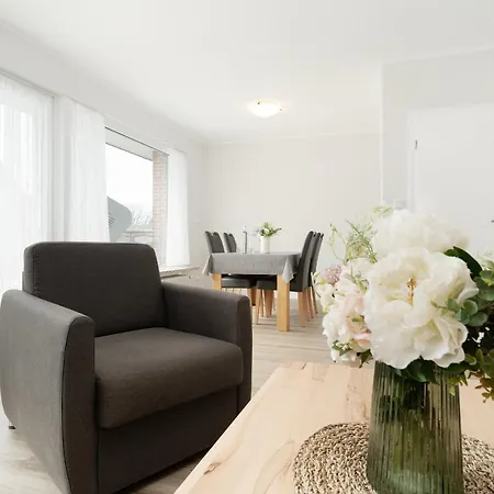 Haus Tweeflunken 2 Apartment Kellenhusen