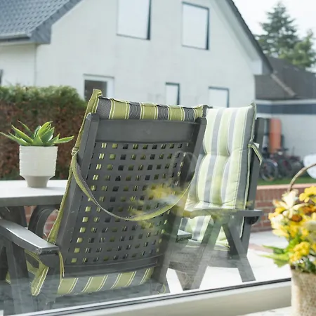 Haus Tweeflunken 2 Kellenhusen