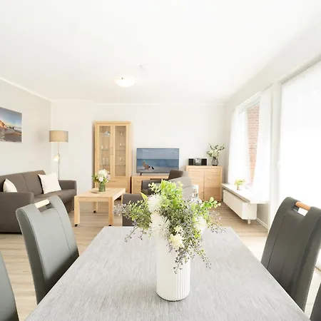 Apartment Haus Tweeflunken 2