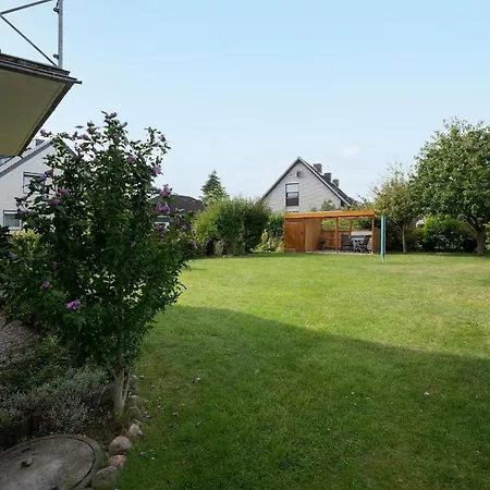 Appartamento Haus Tweeflunken 2 *