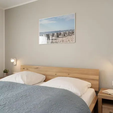 Haus Tweeflunken 2 Appartamento