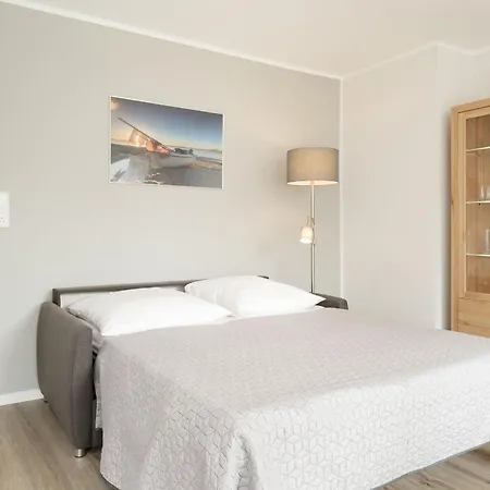 Haus Tweeflunken 2 Appartamento