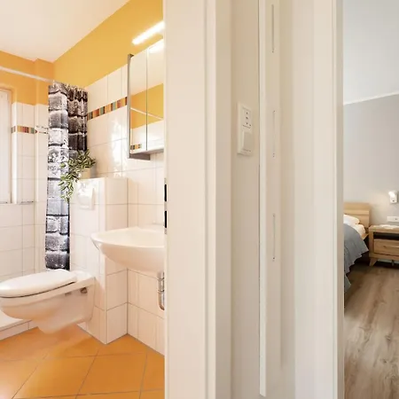 Haus Tweeflunken 2 Appartamento Kellenhusen