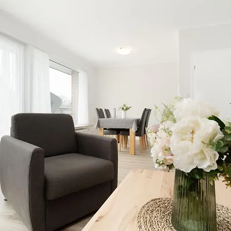 Haus Tweeflunken 2 Kellenhusen