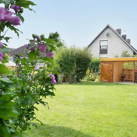 Appartamento Haus Tweeflunken 2