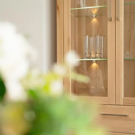 Appartamento Haus Tweeflunken 2 Kellenhusen