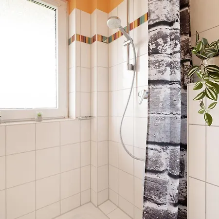 Haus Tweeflunken 2 * Kellenhusen