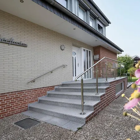 Haus Tweeflunken 2 Appartamento