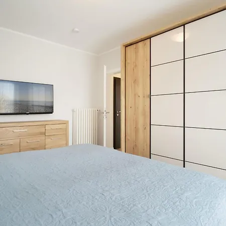 Appartamento Haus Tweeflunken 2