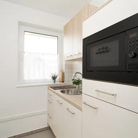 Haus Tweeflunken 2 *