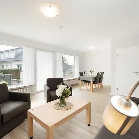 Haus Tweeflunken 2 Kellenhusen