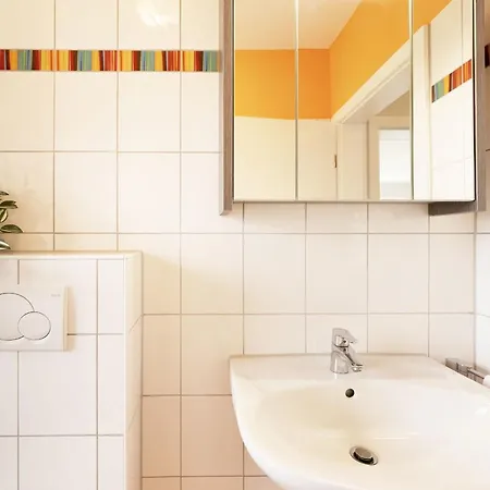 Haus Tweeflunken 2 * Kellenhusen