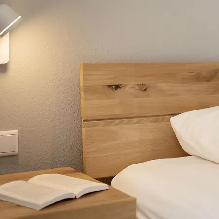 Haus Tweeflunken 2 Appartamento