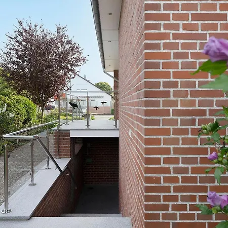 Appartamento Haus Tweeflunken 2 *