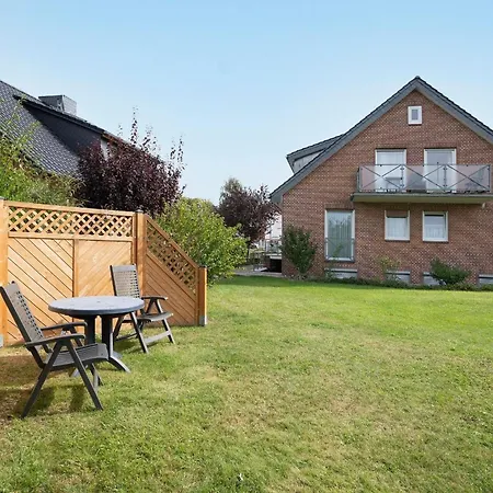 Appartamento Haus Tweeflunken 2