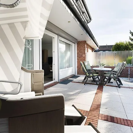 Haus Tweeflunken 2 *