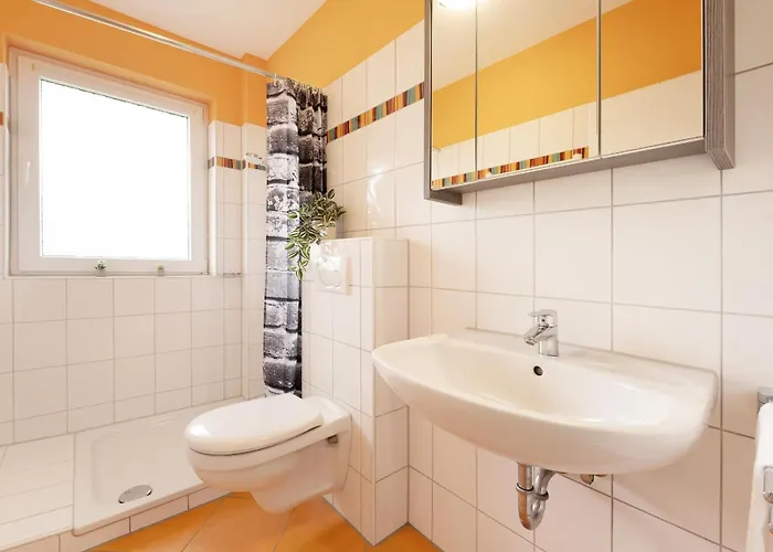 Lägenhet Haus Tweeflunken 2