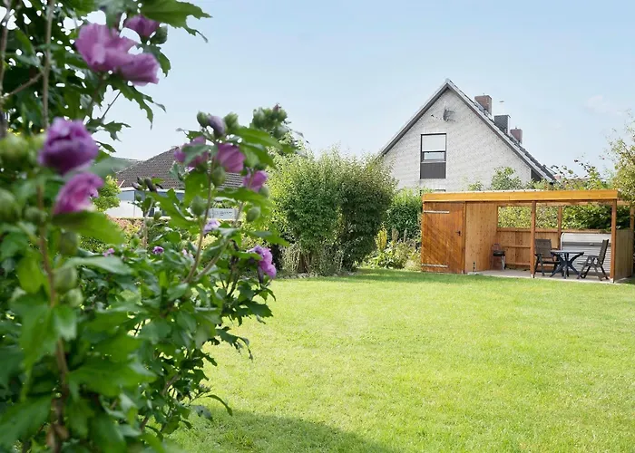 Lägenhet Haus Tweeflunken 2