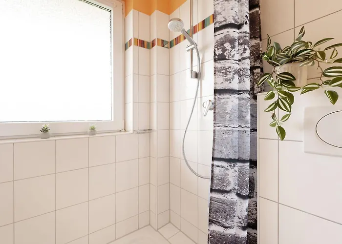 Haus Tweeflunken 2 * Kellenhusen