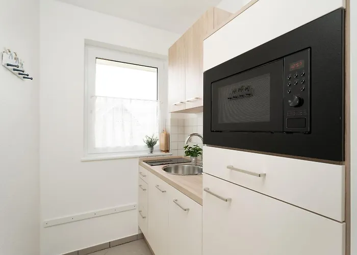 Haus Tweeflunken 2 *