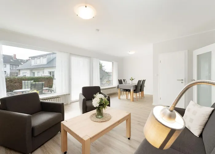 Haus Tweeflunken 2 Kellenhusen